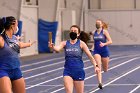 Women’s Track  Women’s Track & Field compete in a virtual meet. : Women’s Track